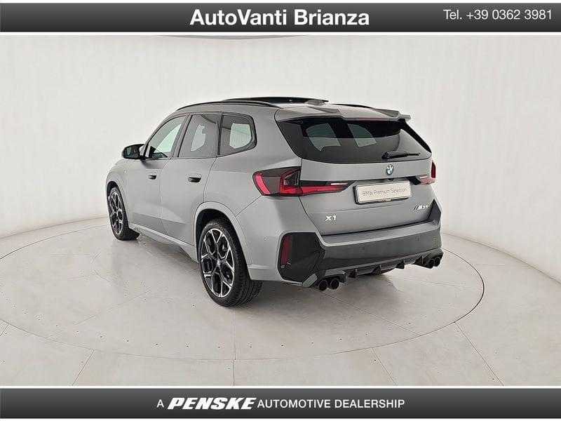 BMW X1 X1 xdrive M35i Msport Pro