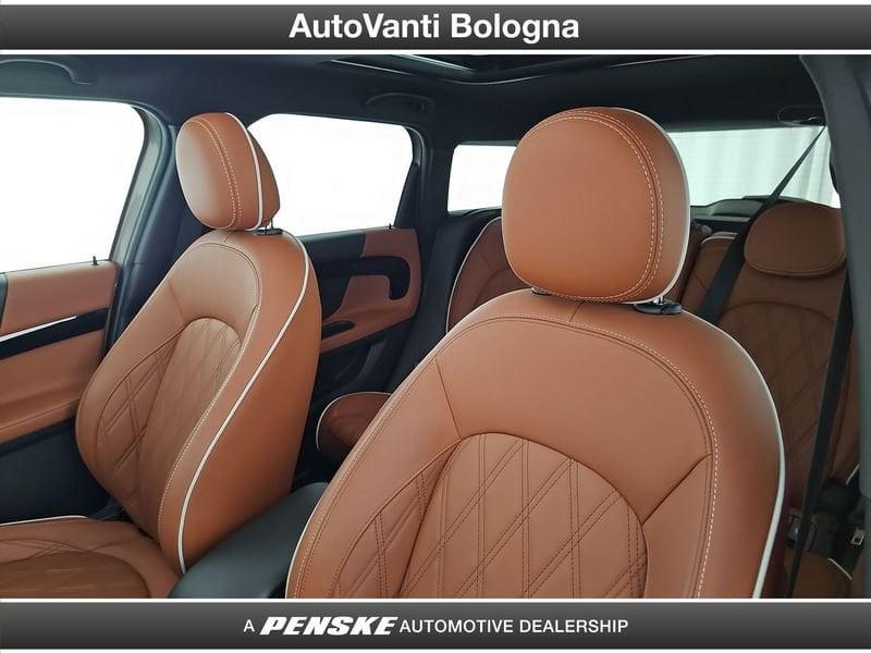 MINI Countryman Mini Countryman 2.0 Cooper D Yours auto