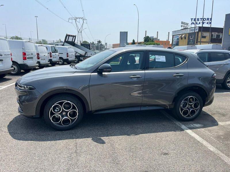 Alfa Romeo Tonale Tonale 1.5 130 CV MHEV TCT7 Sprint