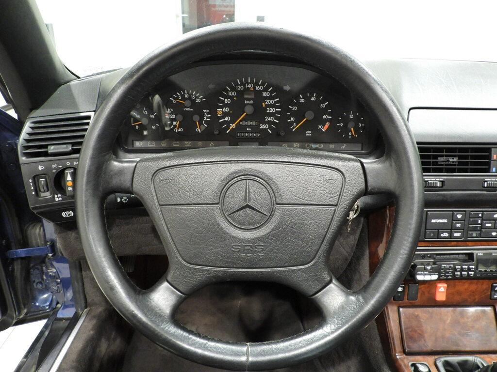 Mercedes SL 280 280