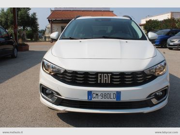 FIAT Tipo 1.6 Mjt S&S 5 porte Life