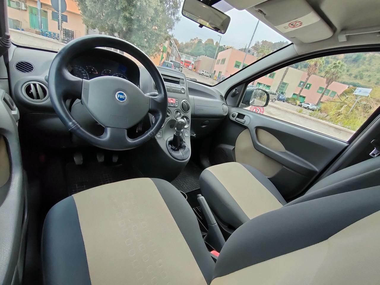 Fiat Panda 1.2 OK NEOPATENTATI