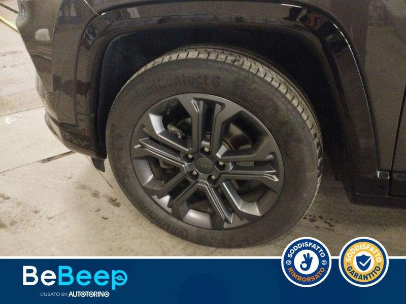 Jeep Compass 1.6 MJT 80 ANNIVERSARIO 2WD 130CV