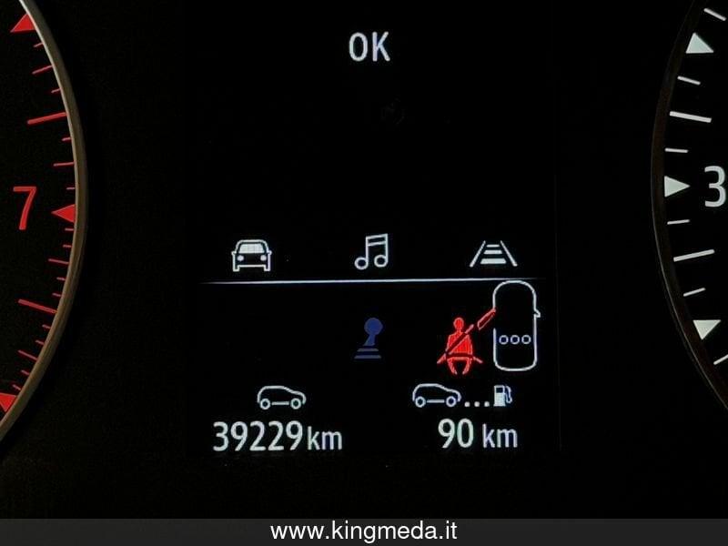 Renault Clio 1.0 SCE 65 Equilibre