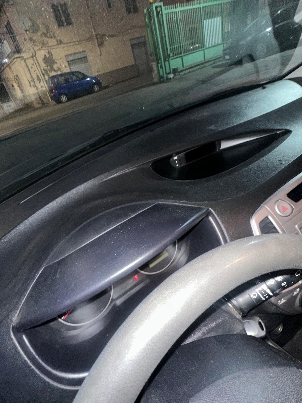 Hyundai i20 1.2 3p. BlueDrive GPL Comfort