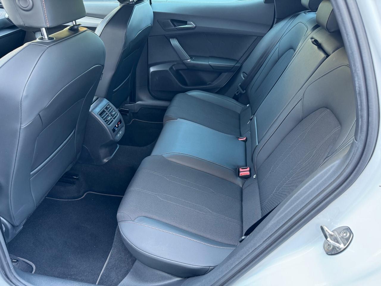 CUPRA Formentor 1.5 tsi 150cv dsg / NO VINCOLI