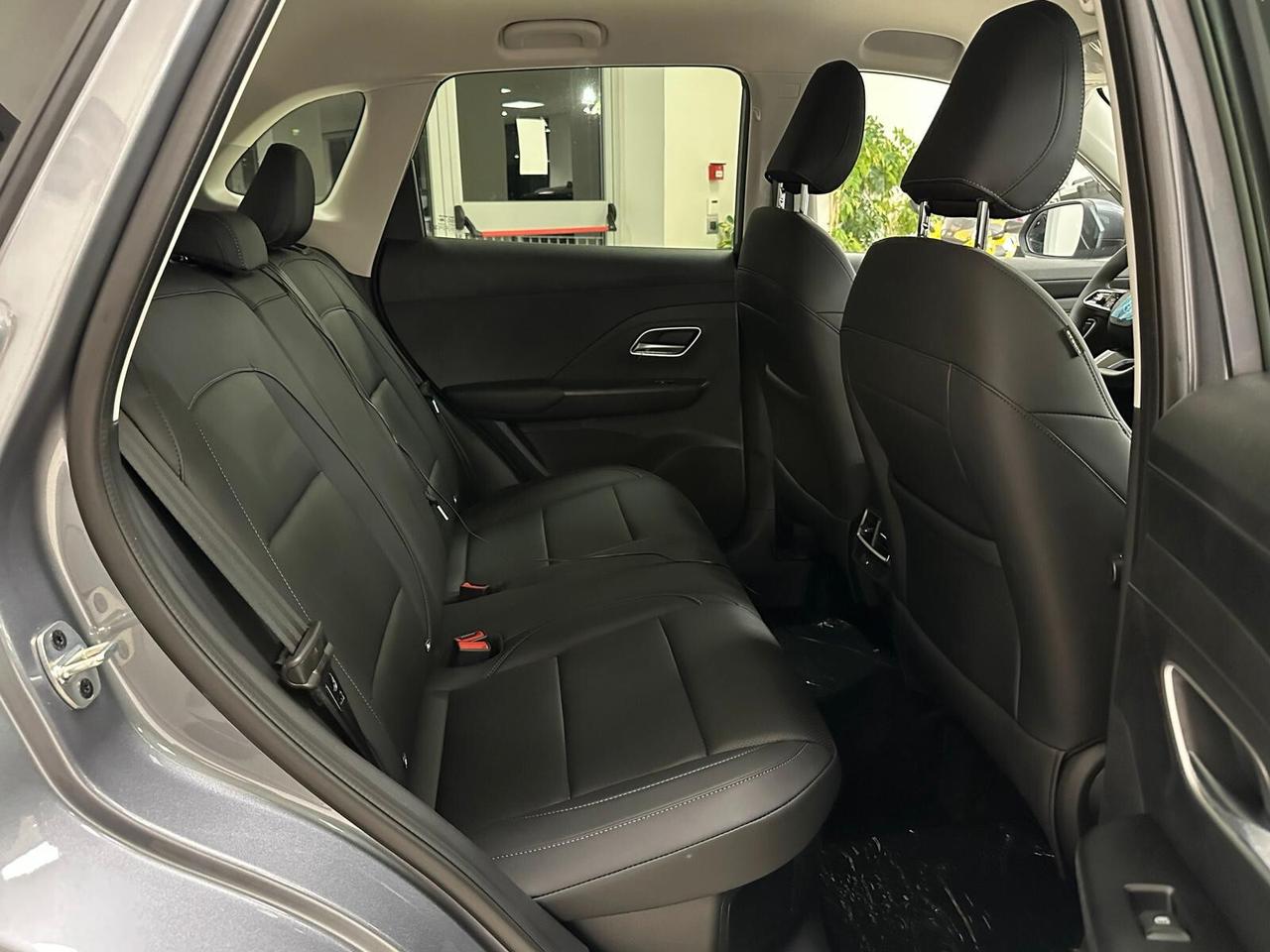 Mg ZS 1,5 Hybrid+ Luxury Auomatica KM0 - 2025