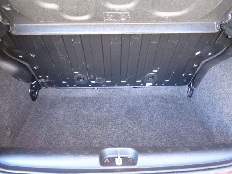 FIAT Panda Cross Panda Cross 1.0 FireFly S&S Hybrid