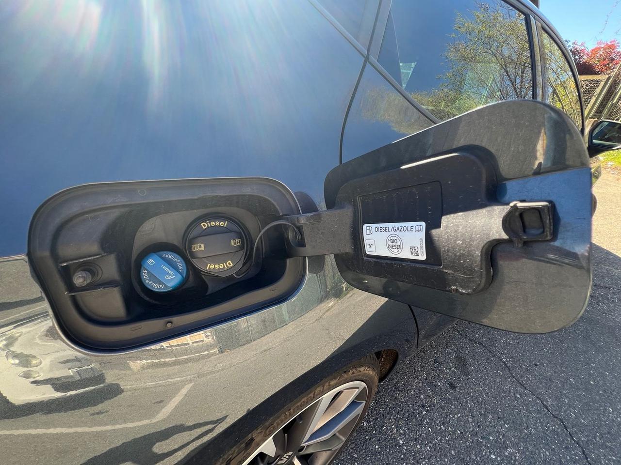 Seat Leon FR 2.0 TDI #10184