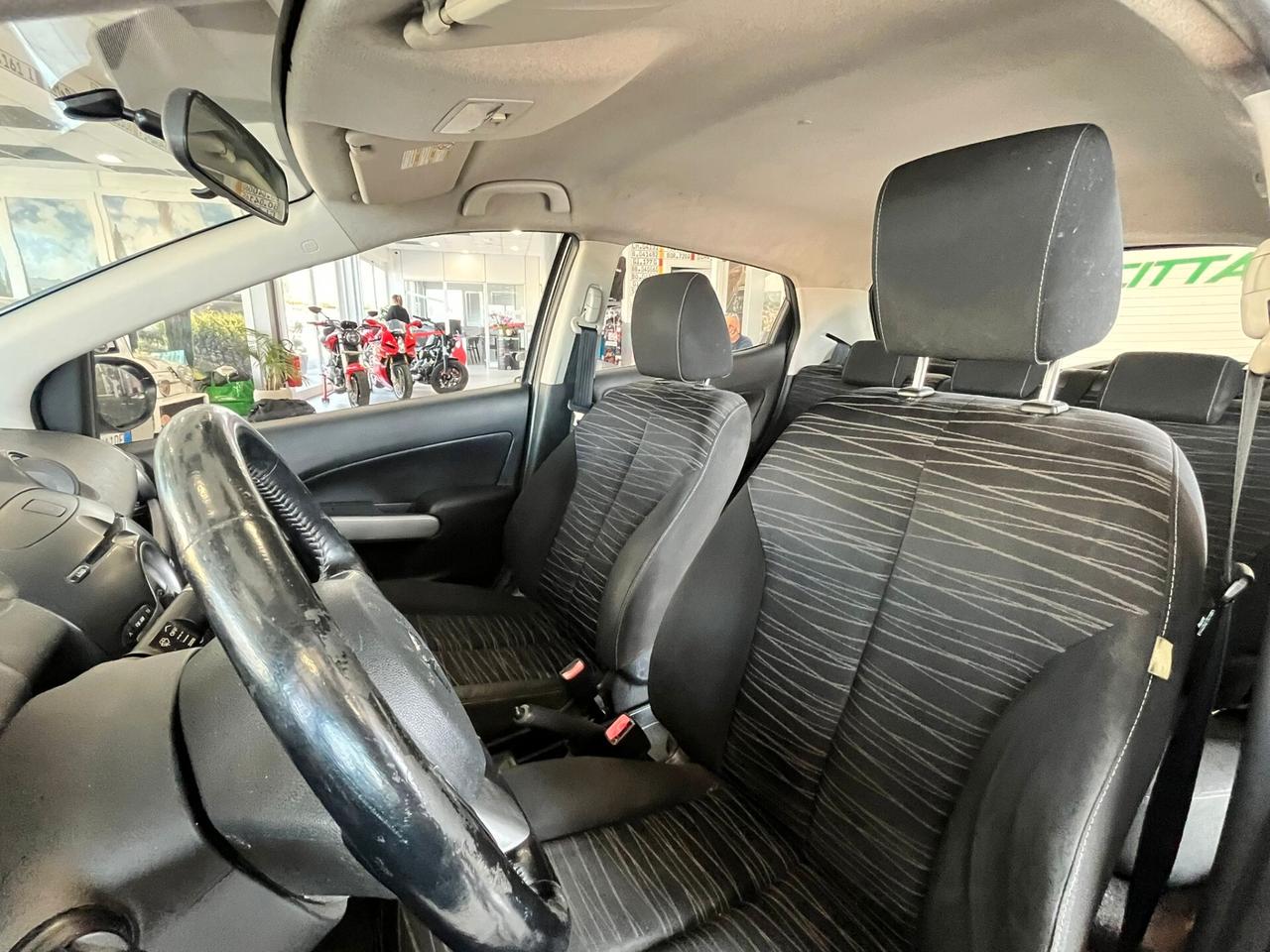 Mazda 2 Mazda2 1.4L TD 68CV