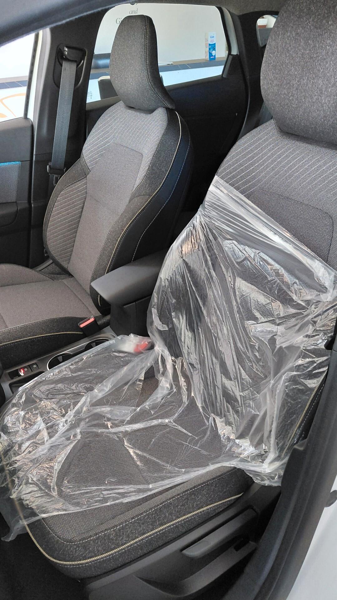 Renault Captur ECO-G 100 CV Techno