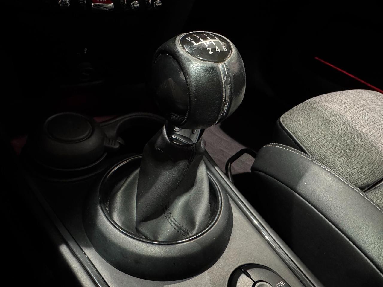 Mini One D Countryman 1.5 Hype