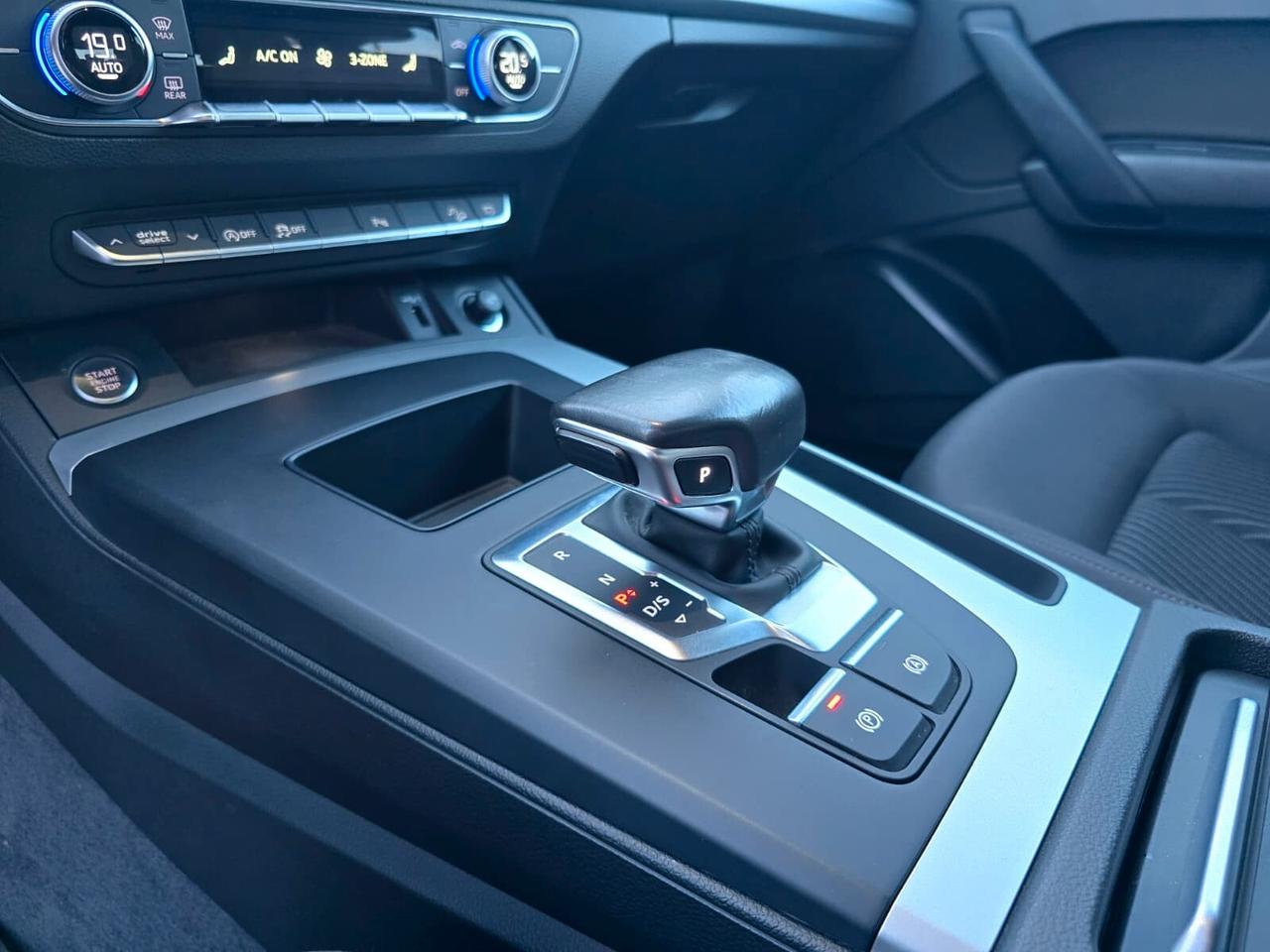 Audi Q5 SPB Sportback mhev 40 TDI quattro S tronic Business Advanced