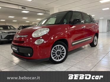 FIAT 500L Living 500L Living 1.6 Multijet 105 CV Lounge