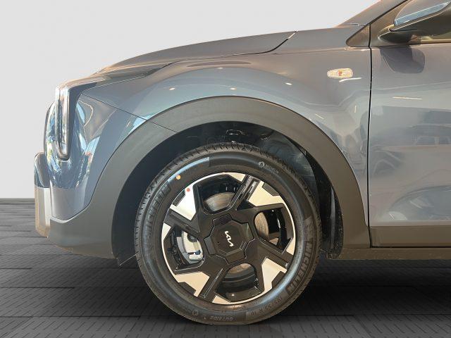 KIA Stonic Stonic 1.0 T-GDi 100 CV Urban