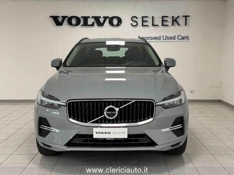 Volvo XC60 B4 (d) automatico Core