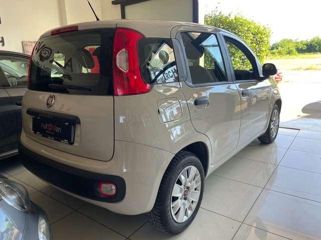 Fiat Panda Panda 1.2 Pop 69cv E6
