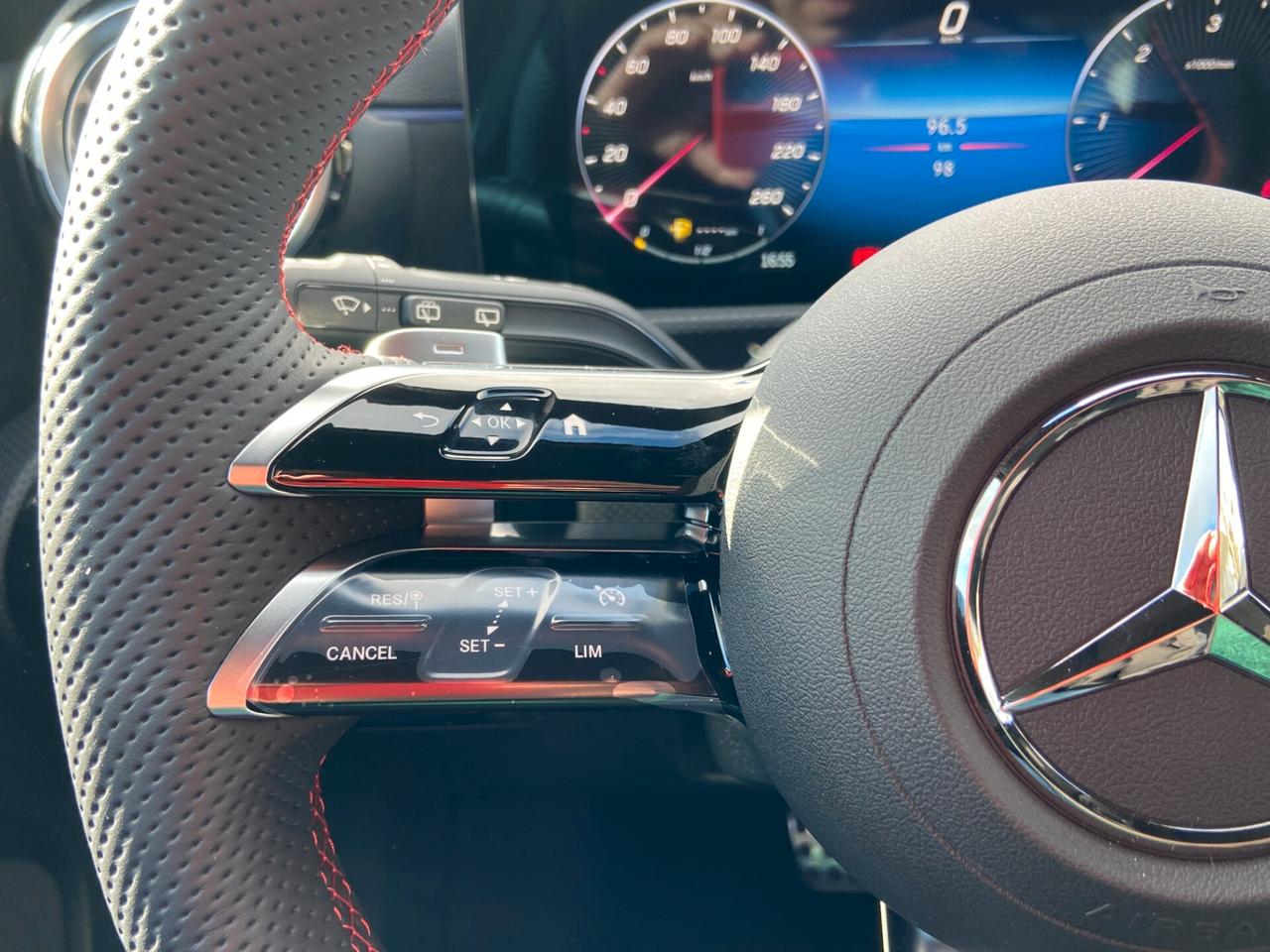 Mercedes-Benz A 200d AMG Line Advanced Plus auto KM 0