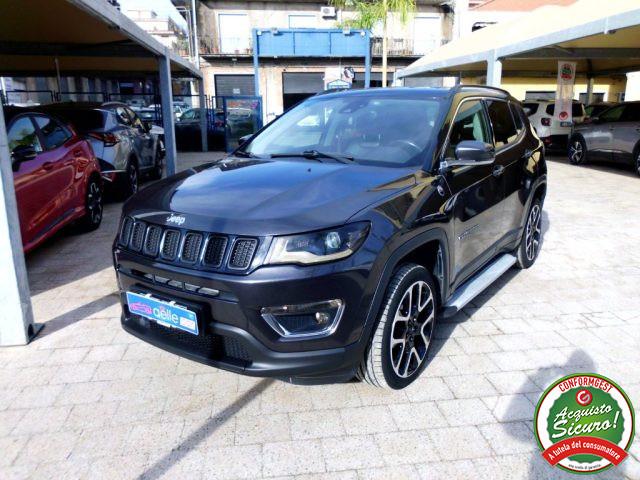 JEEP Compass 2.0 Multijet II aut. 4WD Opening Edition