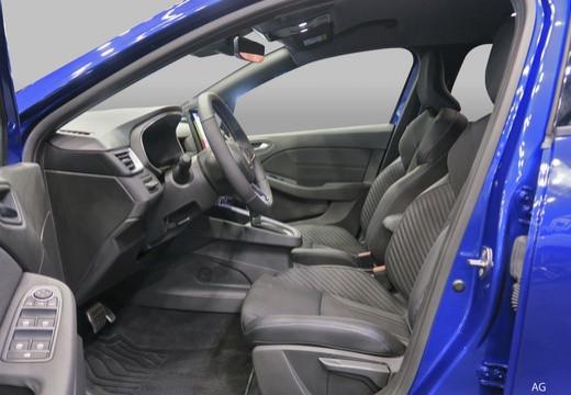 RENAULT Clio V 2023 - Clio 1.0 tce Techno 90cv