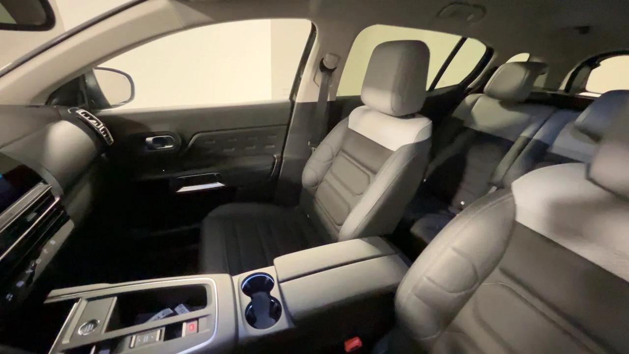 Citroen C5 Aircross C5 Aircross Hybrid 136 e-DCS 6 Max