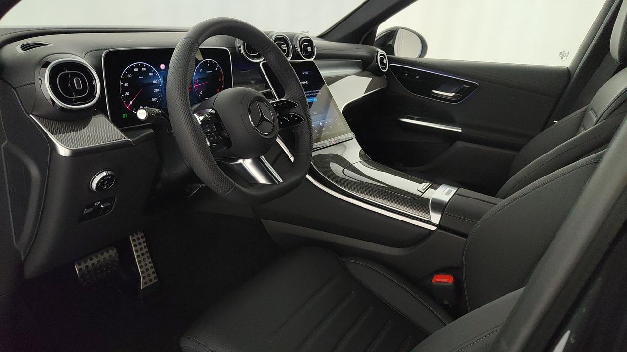 Mercedes-Benz GLC 220 d 4MATIC