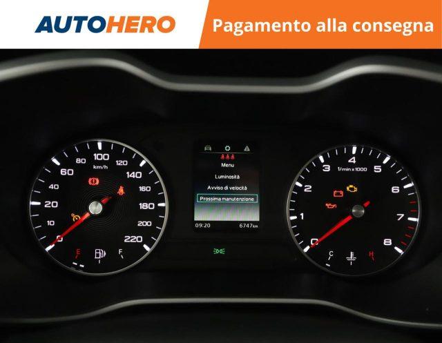 MG ZS 1.5 VTi-tech Comfort