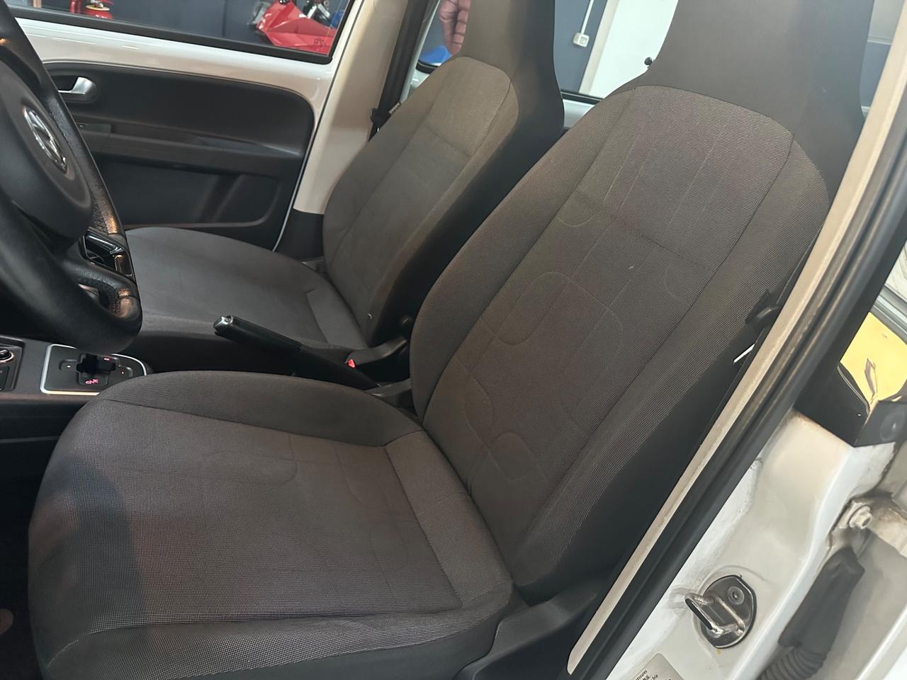 Volkswagen up! 1.0 75 CV 5p. move ASG