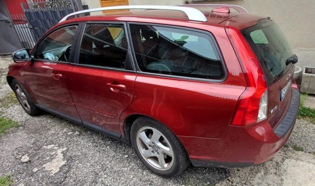 VOLVO V50 UNIPRO!