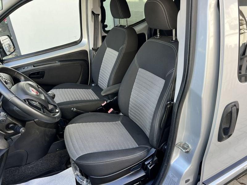 FIAT QUBO QUBO 1.3 MJT 95 CV Trekking