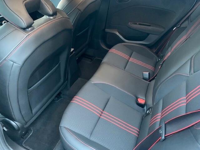 Renault Clio Full Hybrid E-Tech 145 CV 5 porte R.S. Line