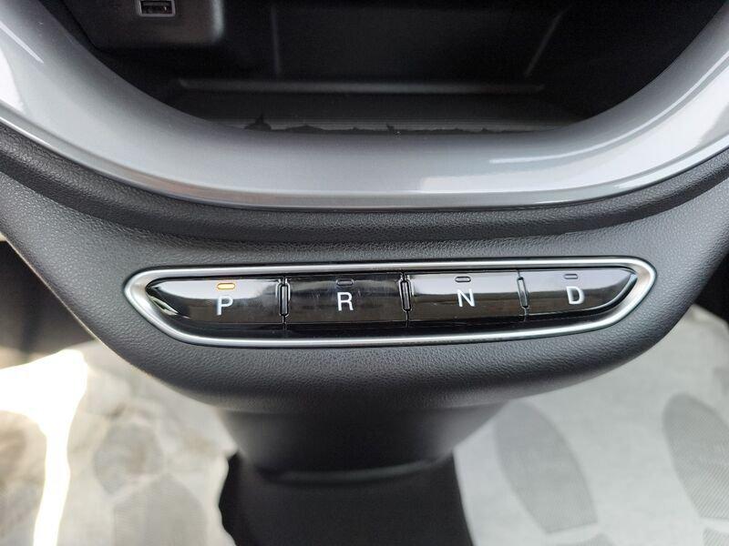 FIAT 500 LA NUOVA Nuova Hatchback My23 La Nuova - 190 Berlina