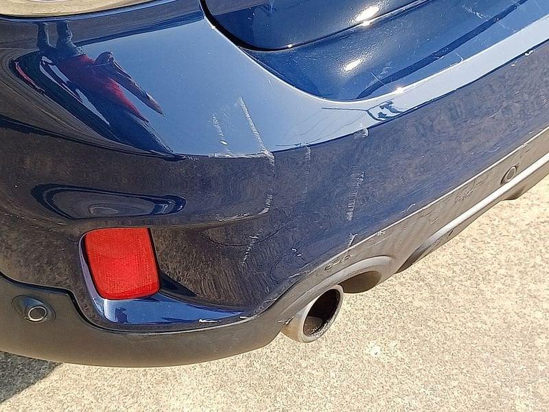 MINI Mini Countryman F60 Mini Countryman 2.0 Cooper D Boost auto