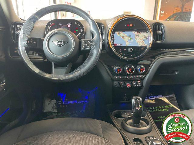 MINI Countryman 2.0 Cooper D 150cv Aut. Northwood