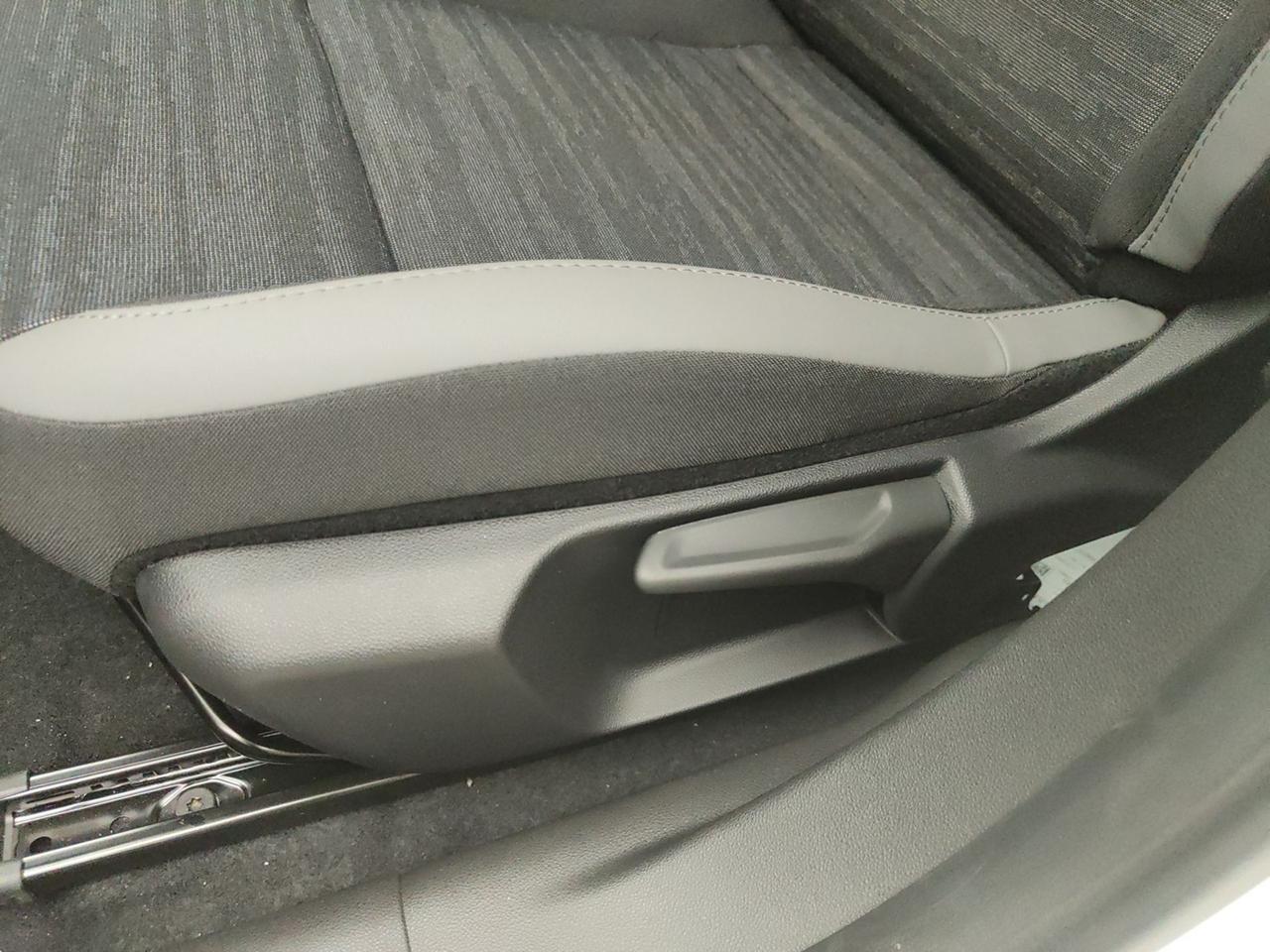 JEEP Avenger AVENGER 156CV LONGITUDE MY25