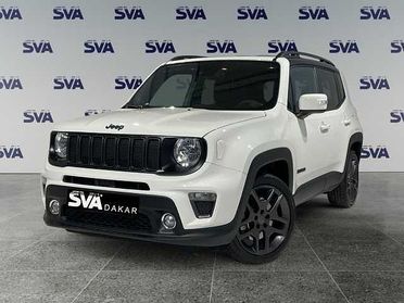 Jeep Renegade 1.3 240CV 4XE AT6 S - PLUGIN HYBRID -