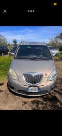 Lancia MUSA 1.4 Argento Ecochic GPL