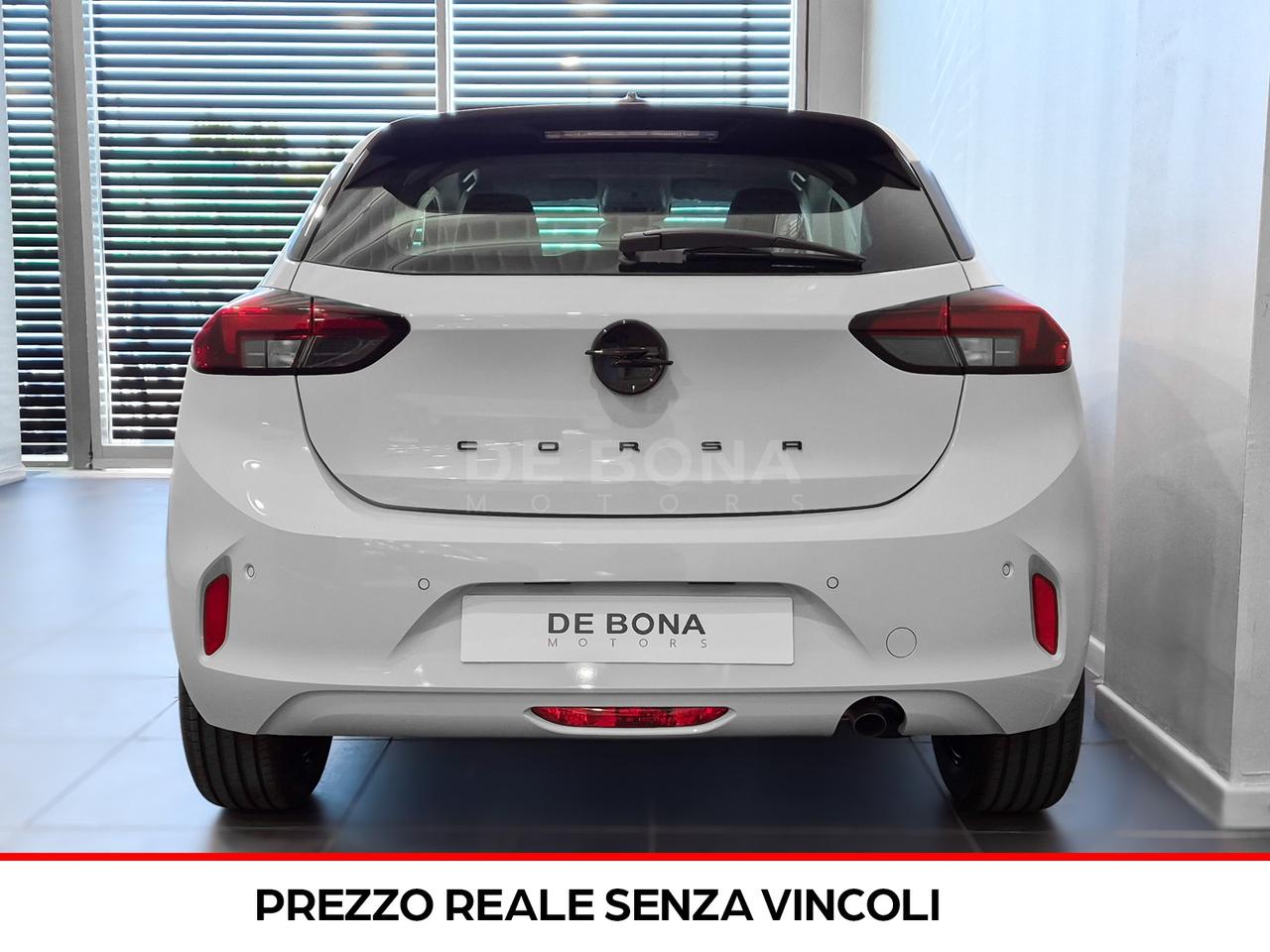 Opel Corsa 1.2 edition s&s 100cv