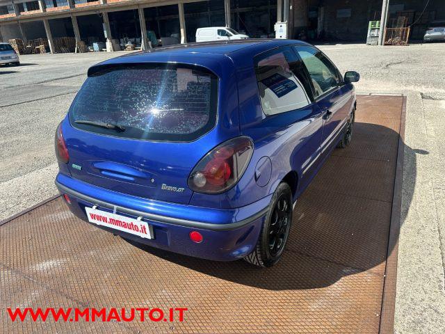 FIAT Bravo 1.8i 16V cat GT CLIMA!!!!!