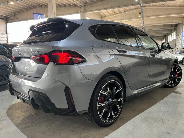 BMW 120 48V MSport Pro "19 M Sport TELECAM.360/PACK BLACK