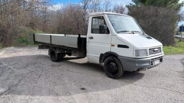 Iveco Daily 35.12 2.8 turbo diesel