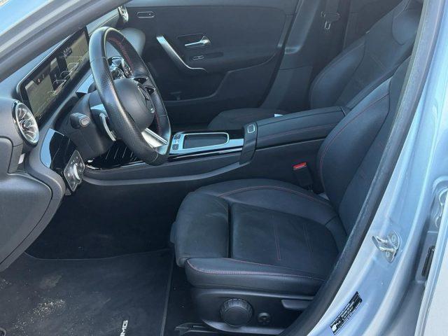 MERCEDES-BENZ A 200 d Automatic AMG Line Premium Night Edition