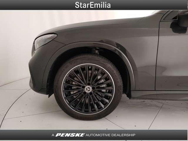 Mercedes-Benz GLC 220 GLC 220 d 4Matic Mild Hybrid AMG Premium