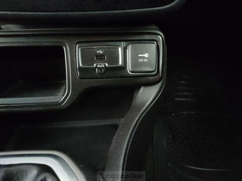 Jeep Renegade 1.6 MJet 130cv Limited