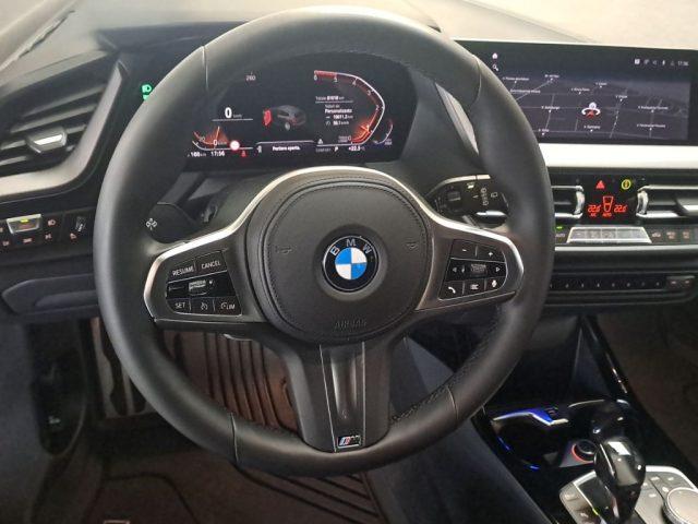 BMW 116 d 5p. Msport Aut.