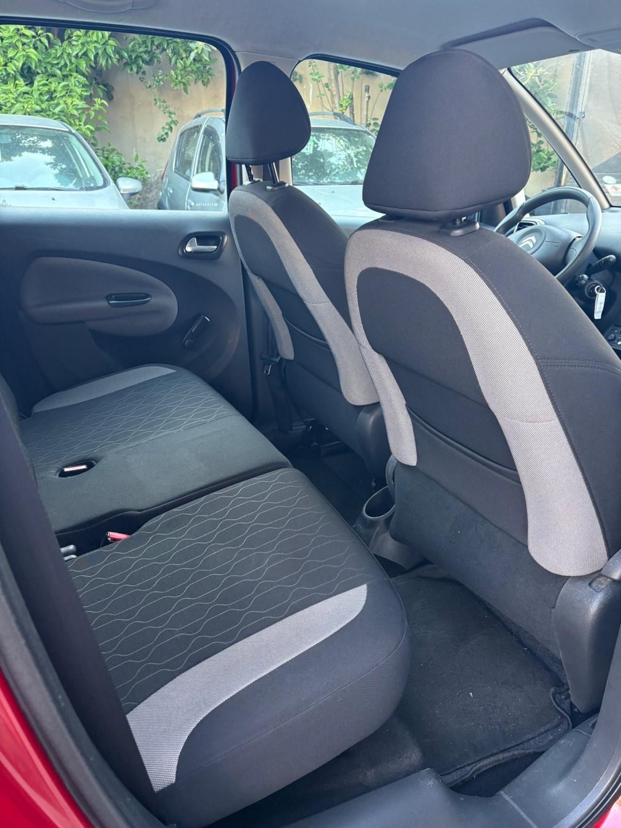 Citroen c3 Picasso 1.6 HDI magnifiche condizioni