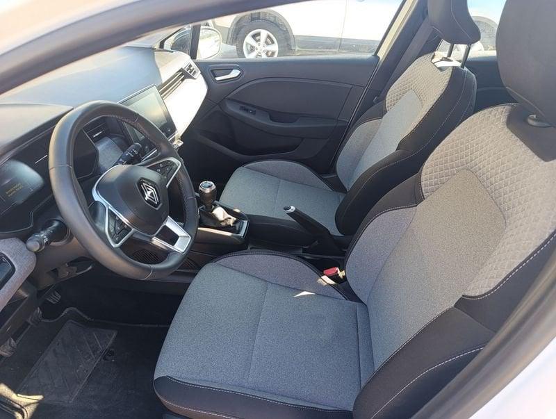 Renault Clio Clio TCe 100 CV GPL 5 porte Evolution