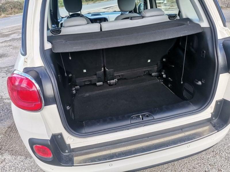 FIAT 500L 1.3 Multijet 95 CV Business