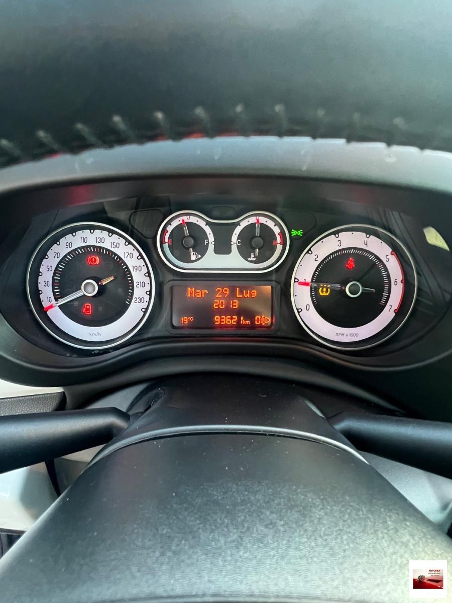 FIAT - 500 L - 500L 1.3 MJT 95 CV Business