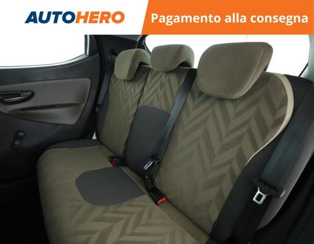 LANCIA Ypsilon 1.2 69 CV 5 porte Gold
